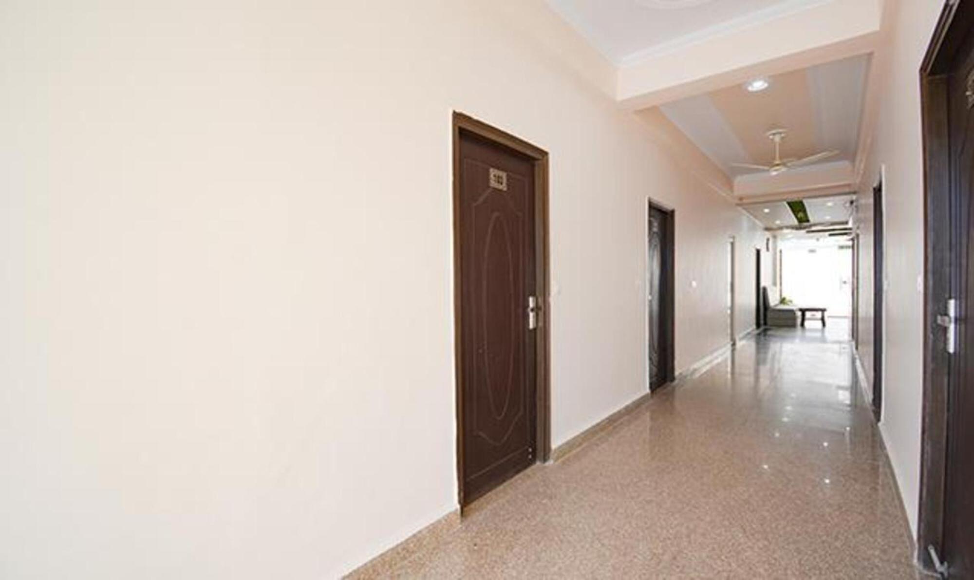 Fabhotel Yamunotri Retreat, Tapovan Rishikesh Exterior photo